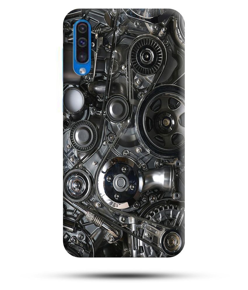 samsung a70s back cover price