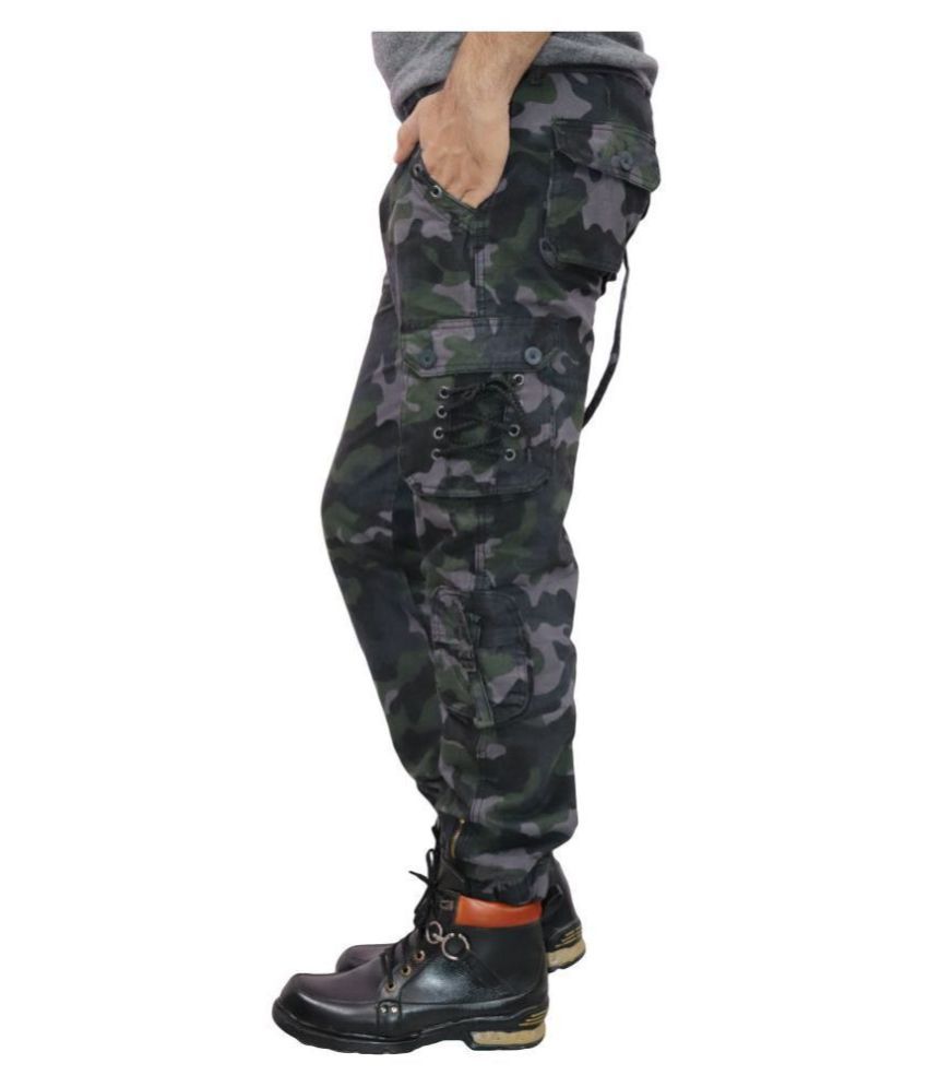 urban cargos