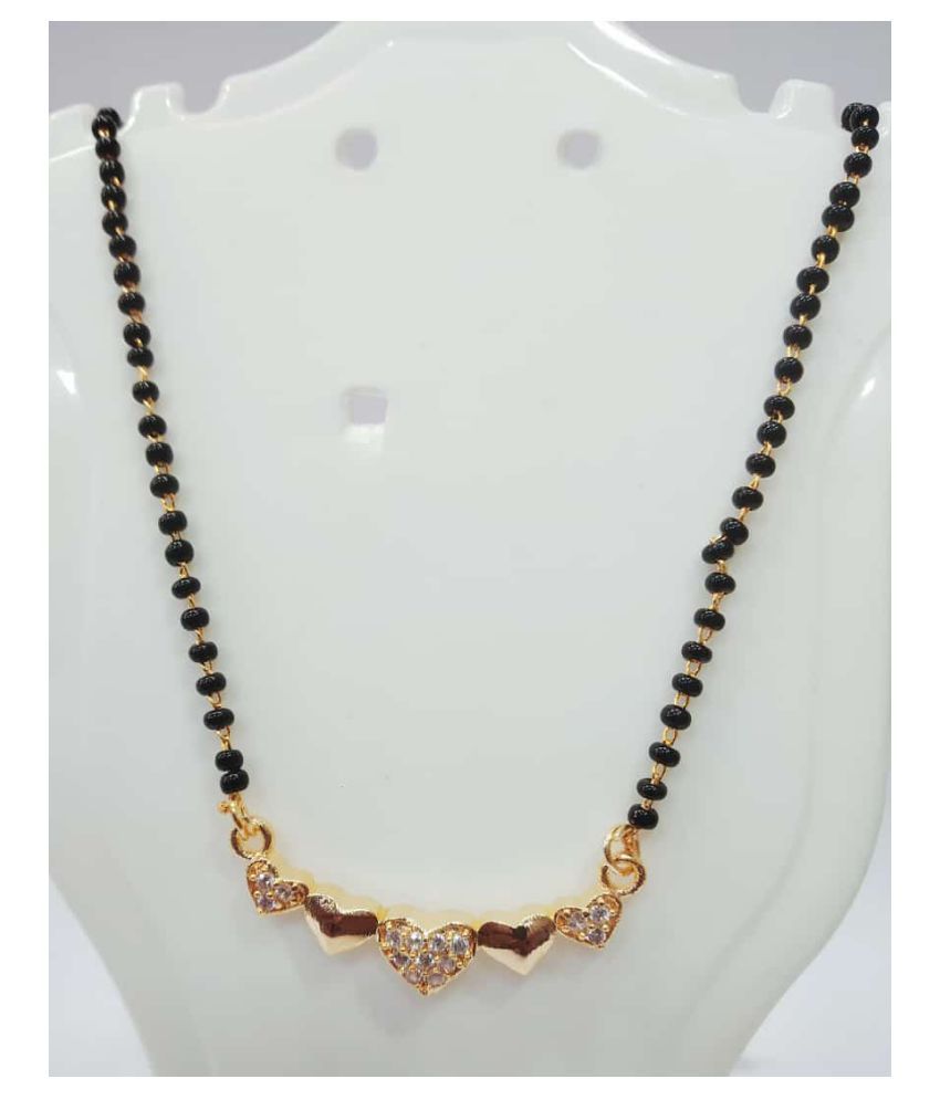 fashion mangalsutra online