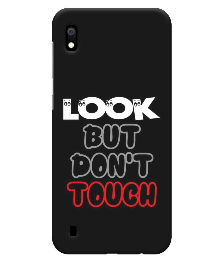 samsung galaxy a10 back cover price