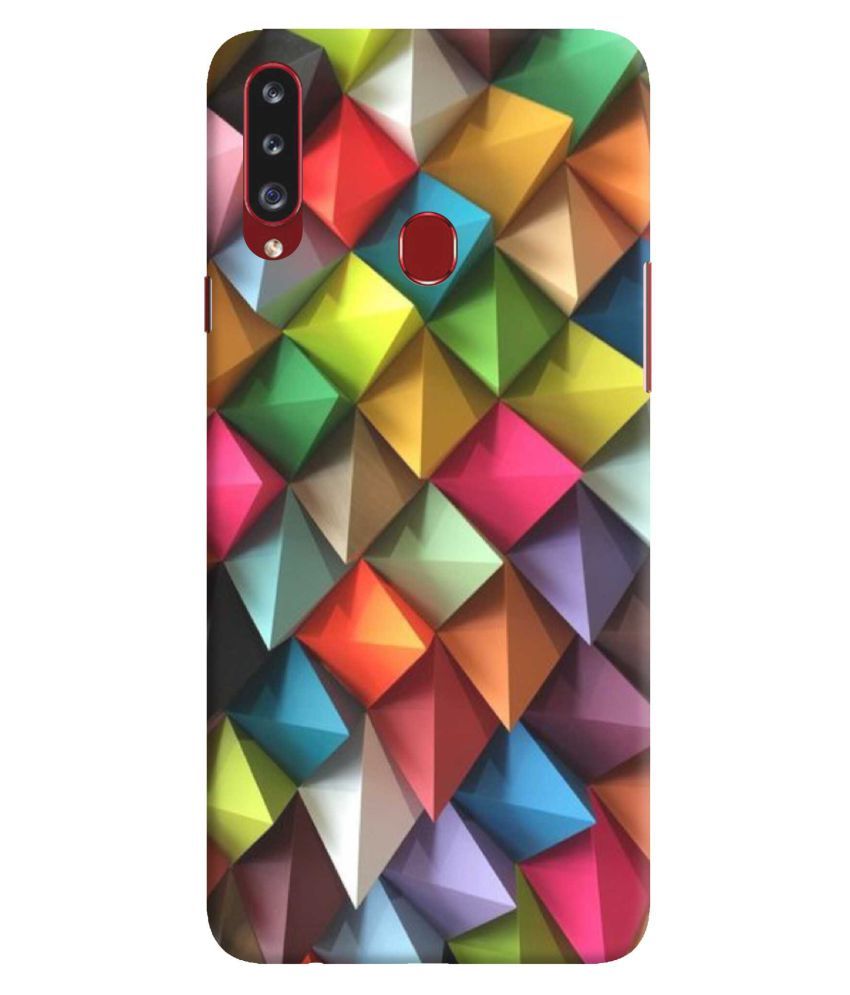 samsung a20s back cover flipkart