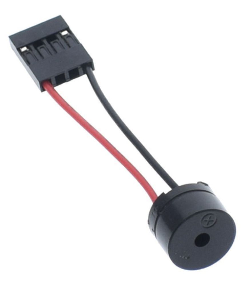 Mini Plug Speaker For PC BIOS Computer Motherboard Mini Onboard Case