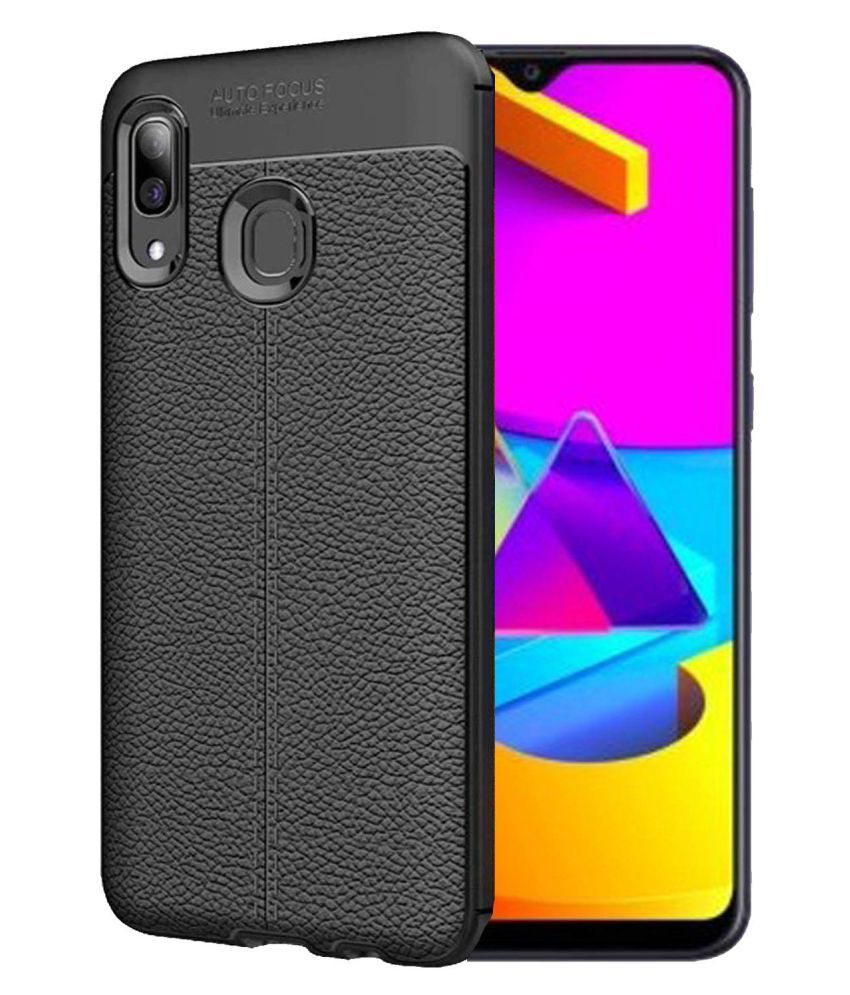 samsung m10 cover flipkart