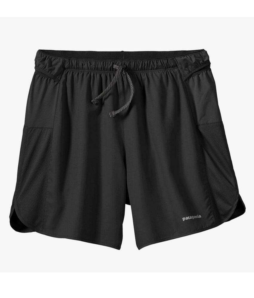 polyester mesh shorts
