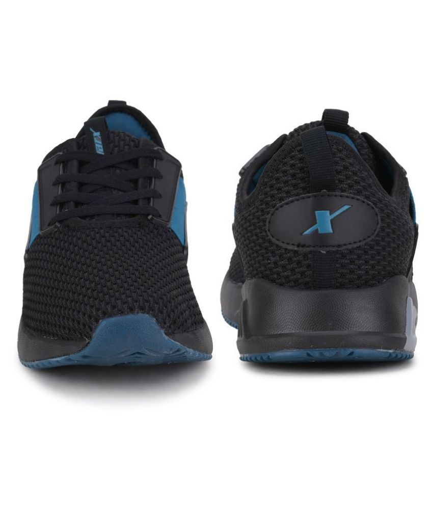 sparx sm 294 black