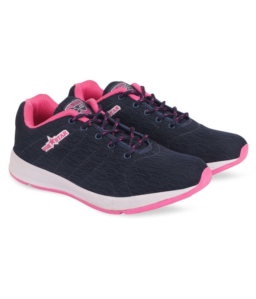 vokstar sports shoes price