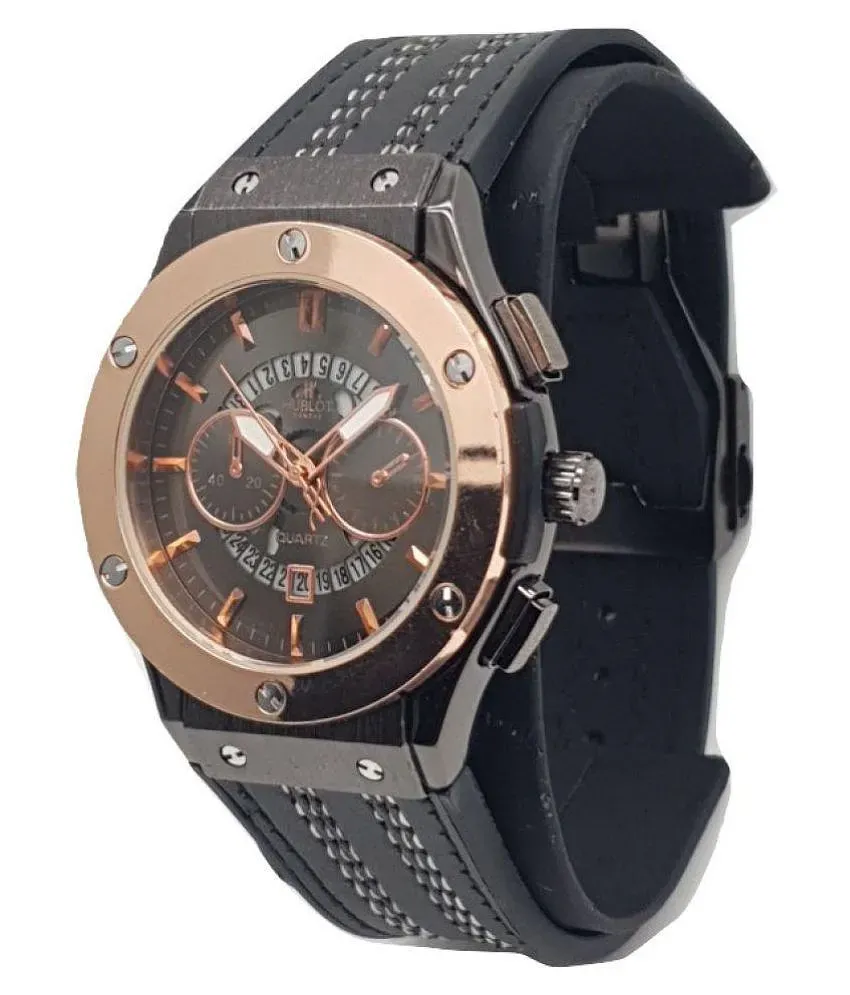 Hublot snapdeal hot sale