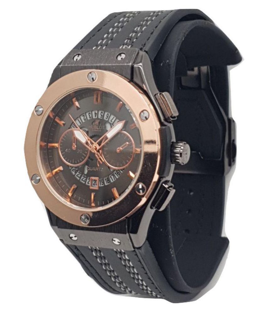 hublot watch minimum price