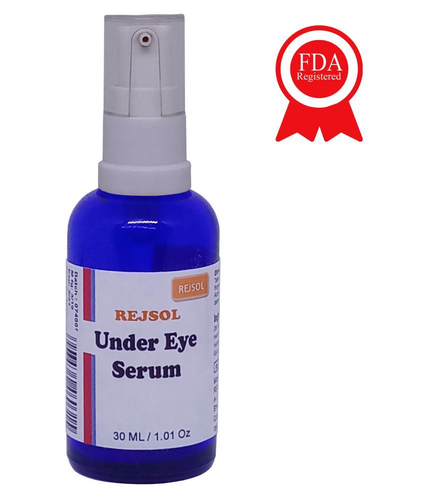 kojic acid for under eyes