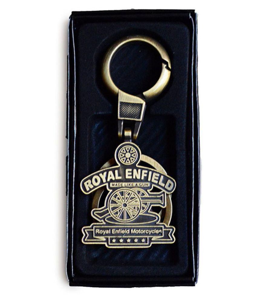 royal enfield bullet key cover