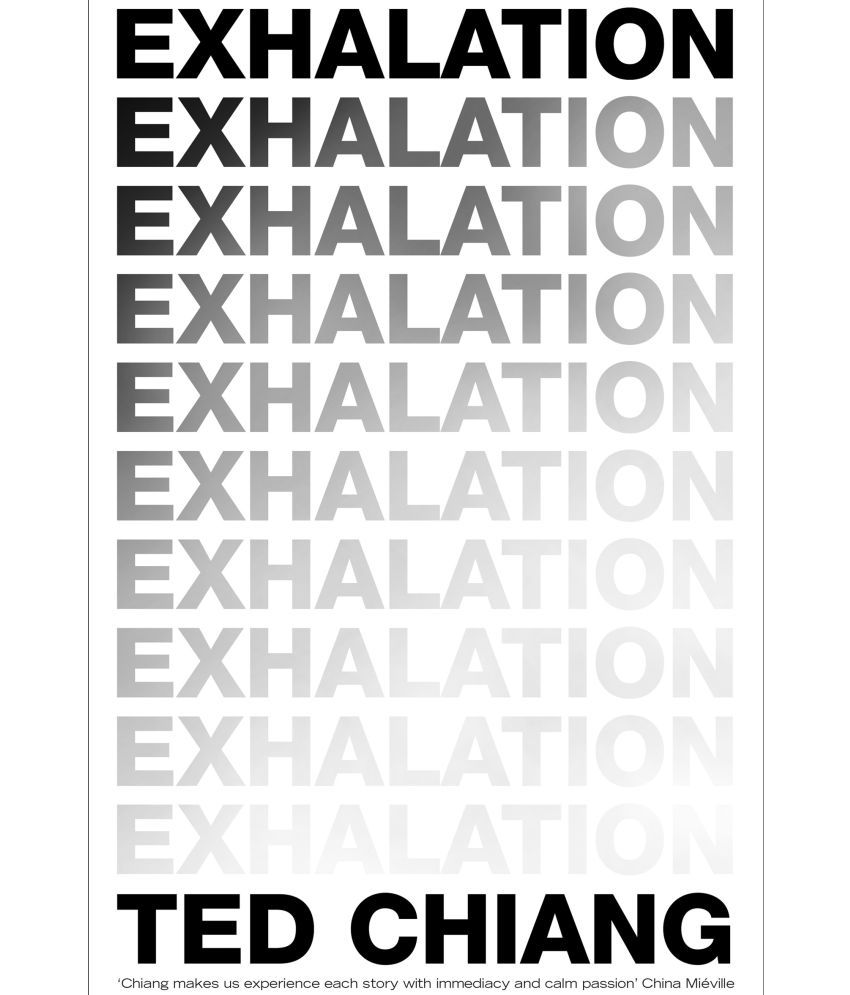omphalos ted chiang