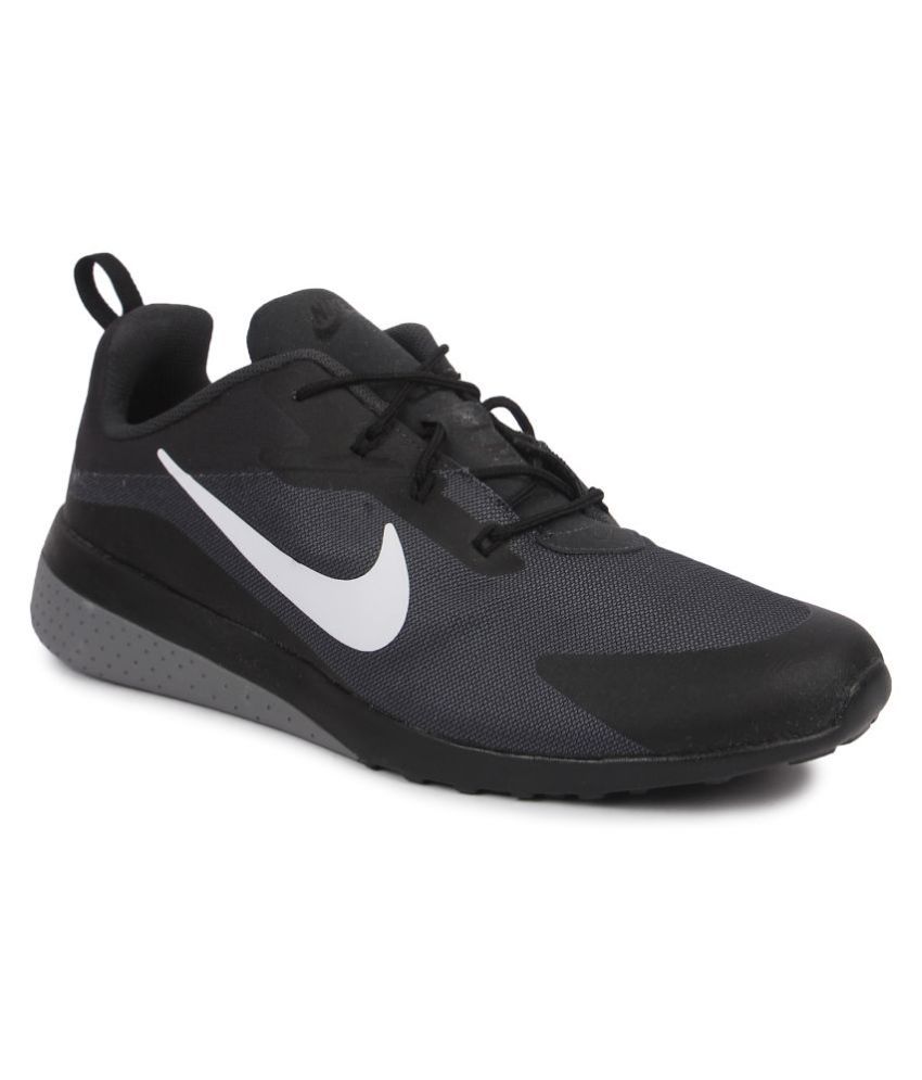 Nike CK RACER 2 Black Running Shoes Nike CK RACER 2 Black Running Shoes