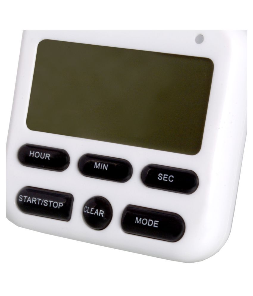 SJ Digital Kitchen Timer Alarm SDL392726427 11 65d5e 