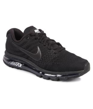 جورج ستيفنسون إنقاذ مدرب Nike Air Max 17 Black Price In India 3mien Net