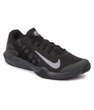 nike retaliation tr india