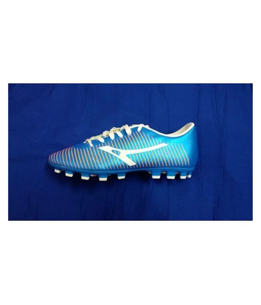 Anza plus deals football shoes