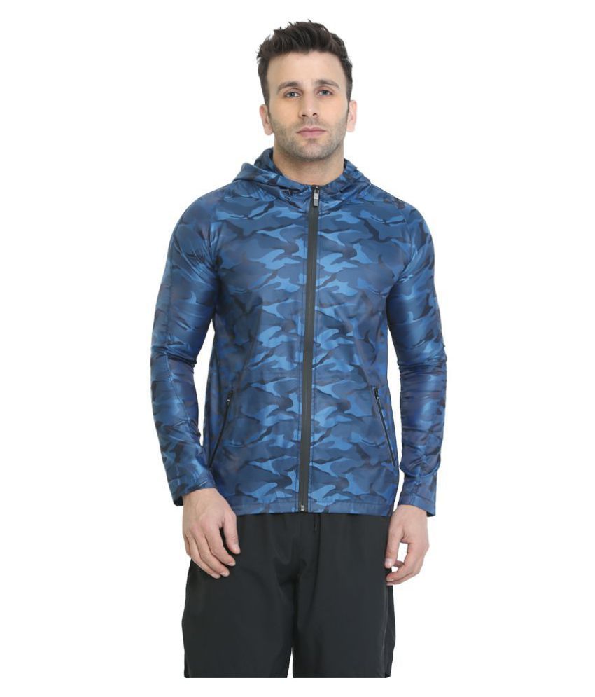 windcheater jacket for winter