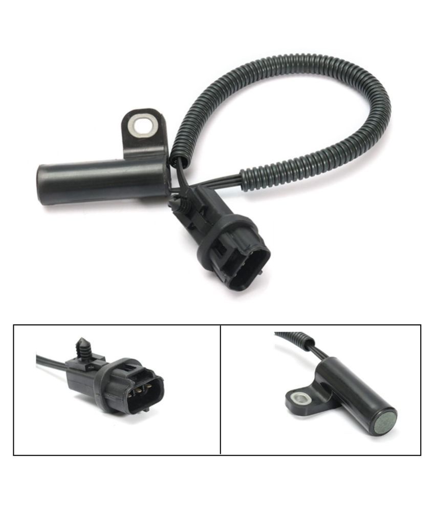 Crank Sensor Price India  Crank by Design