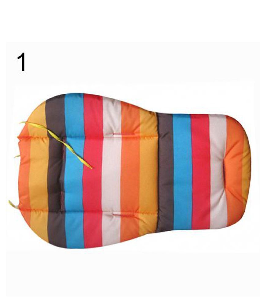 stroller cushion pad india