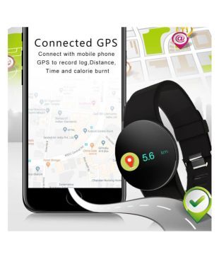 xech smart band