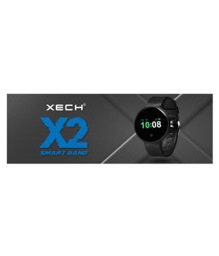 xech smart band
