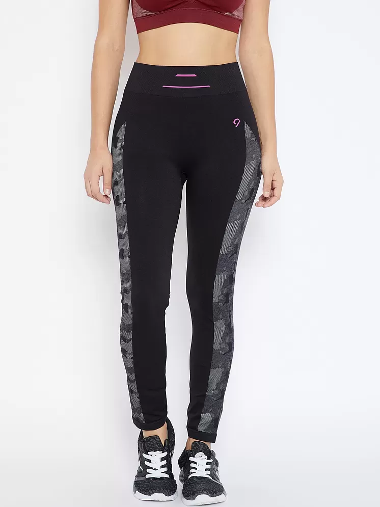 Buy Dryfit SportsRunning Track Pants with AntiMicrobal for Womens  Online at Best Prices in India  JioMart
