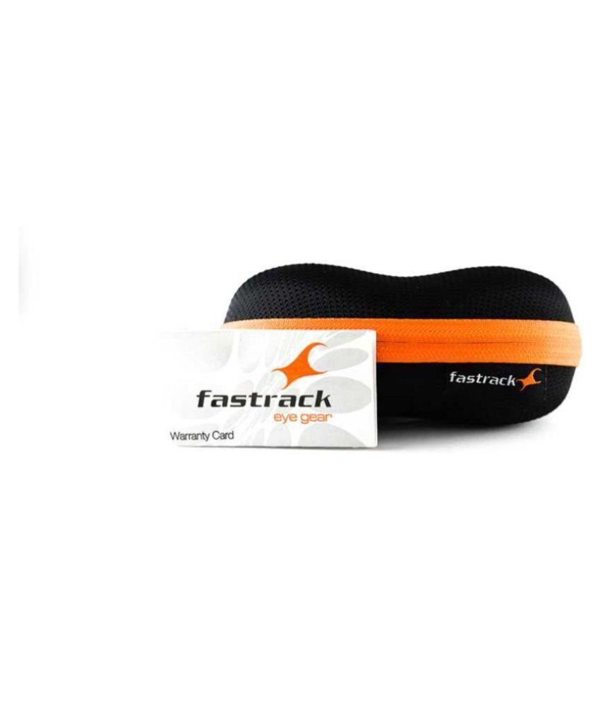 fastrack sunglasses warranty