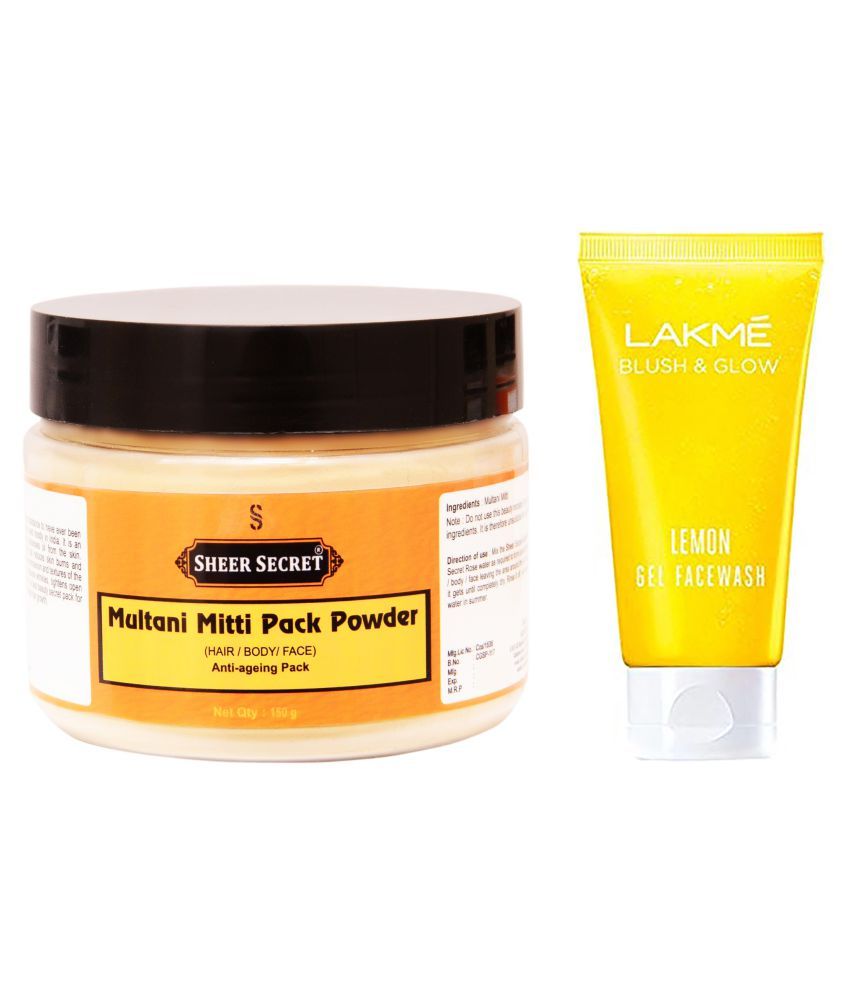 lakme moisturizer price