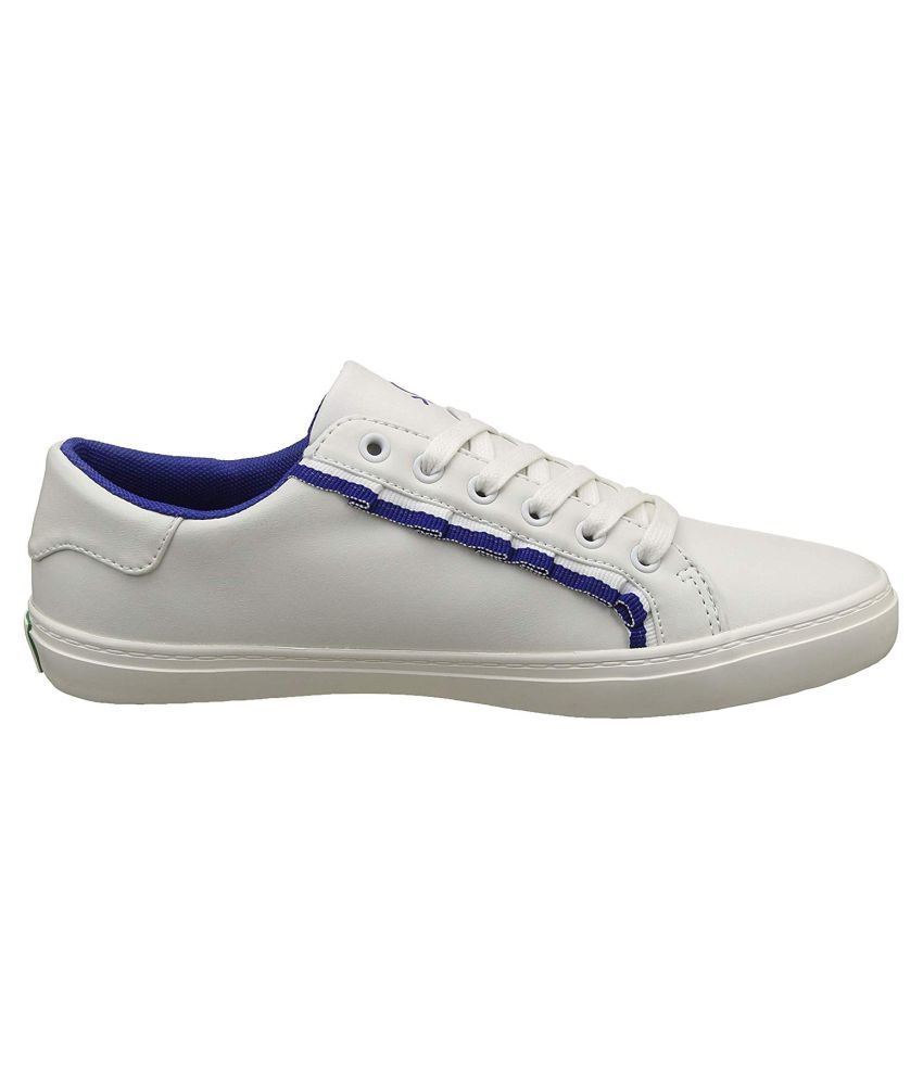 benetton shoes flipkart