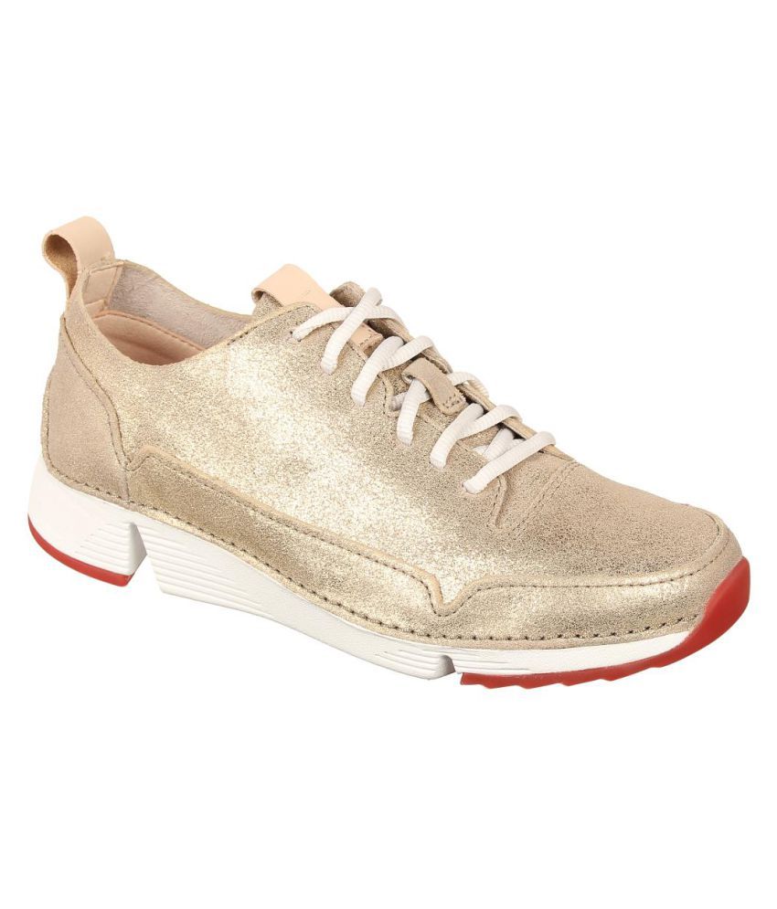 gold colour shoes online