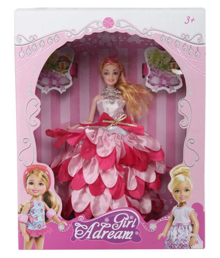 big barbie dolls for sale