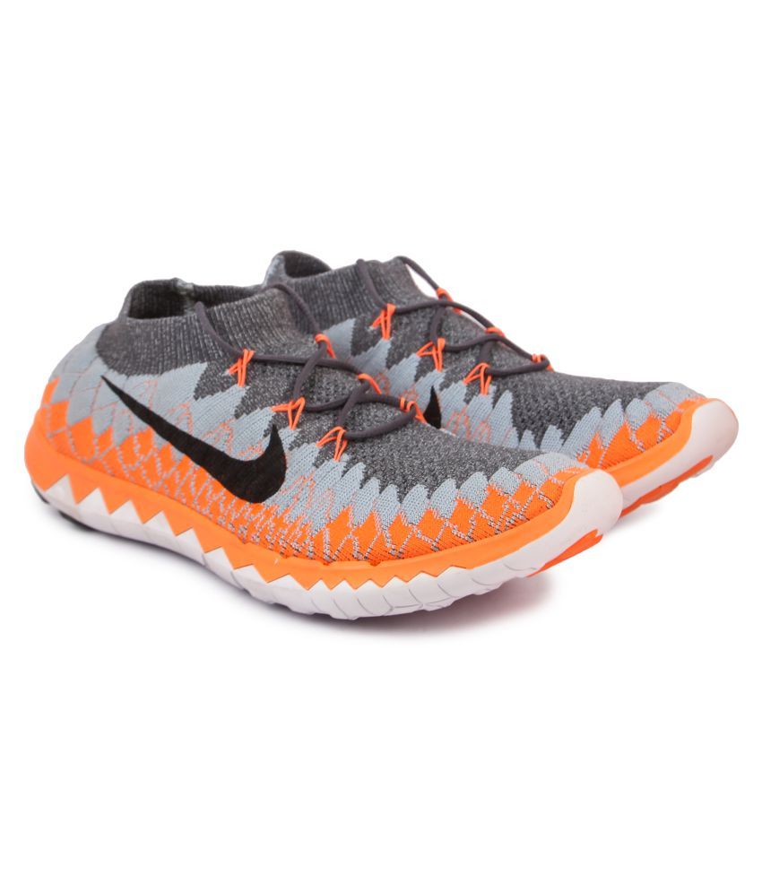 nike free 3.0 flyknit price in india