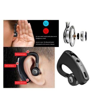 jaiden bluetooth v8