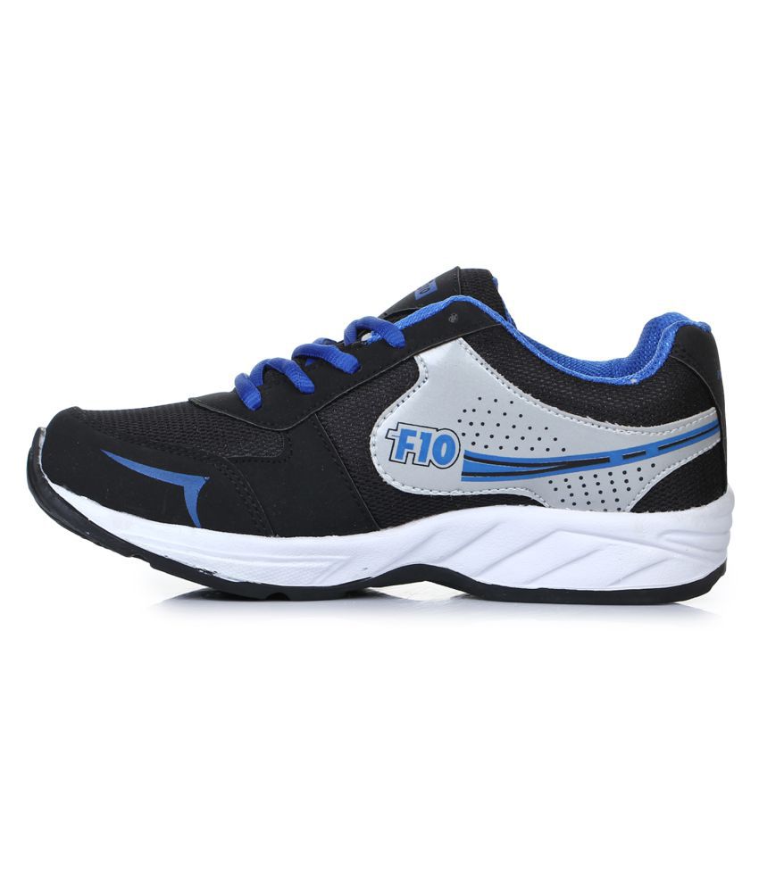 FORCE 10 By Liberty Blue Running Shoes - Buy FORCE 10 By Liberty Blue ...
