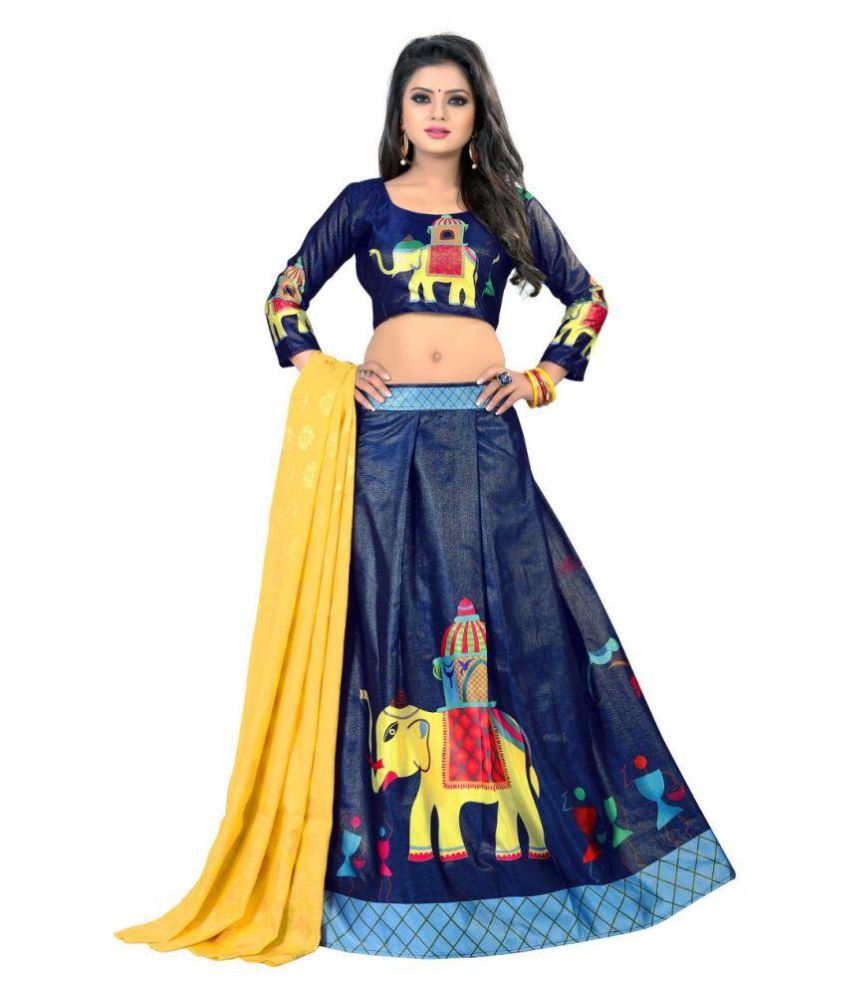 raincoat chaniya choli