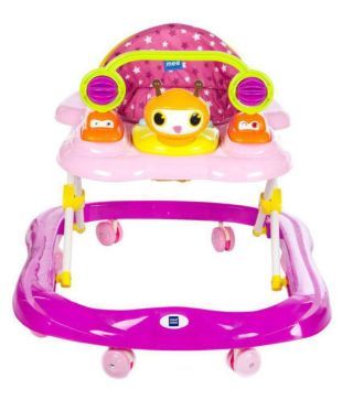 mee mee simple steps baby walker