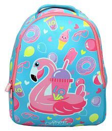 smily kiddos school bags