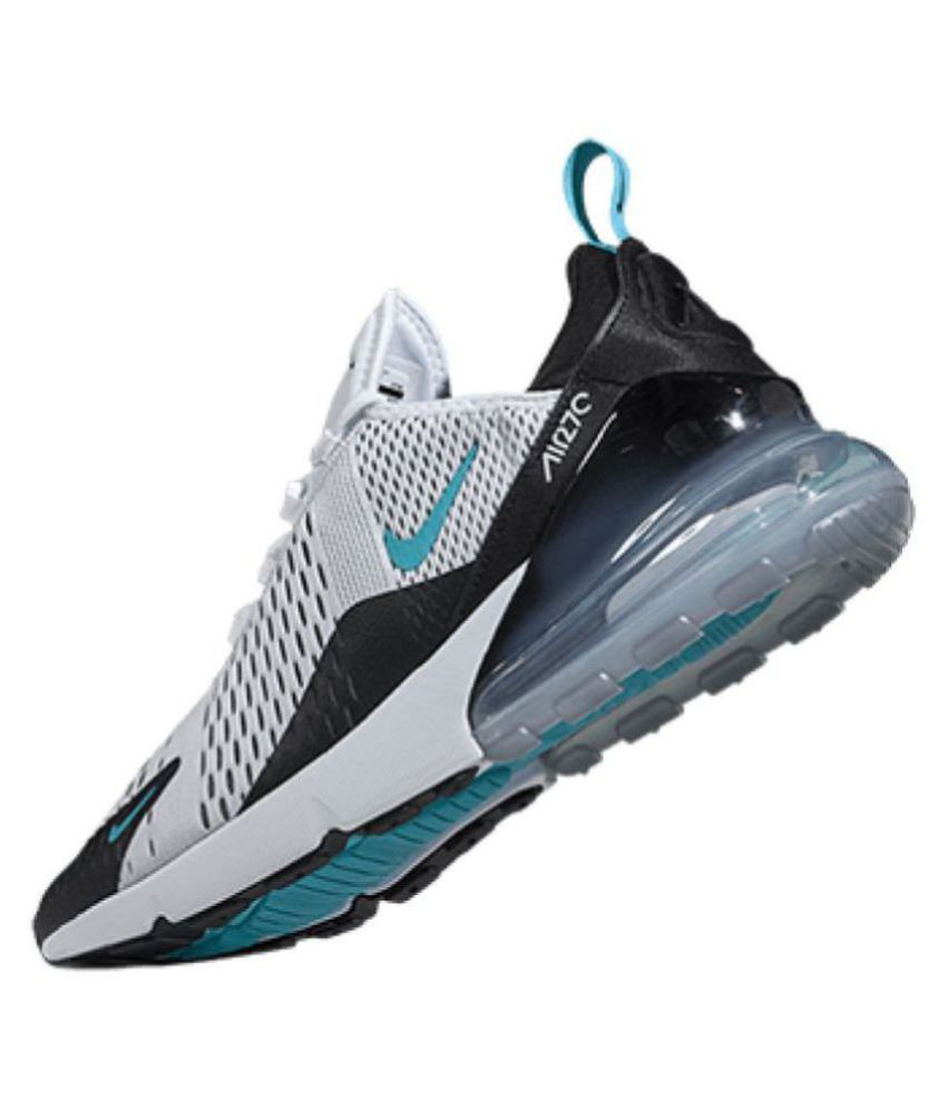 nike air max running shoes price in india