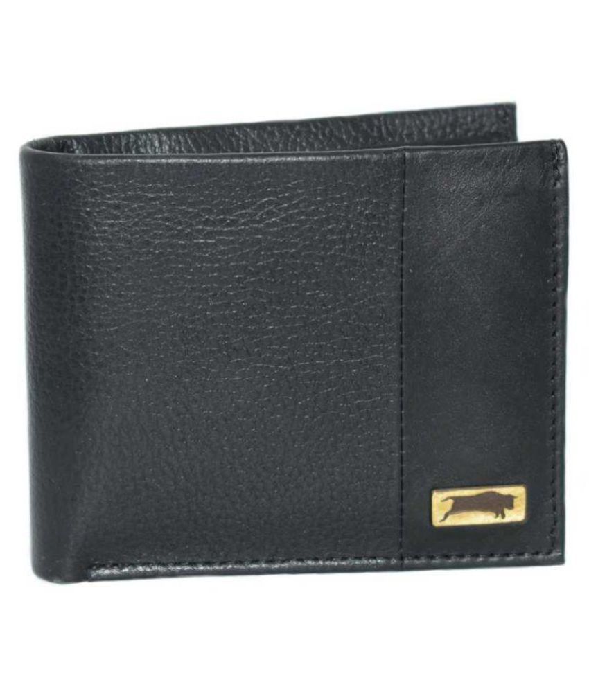 ox leather