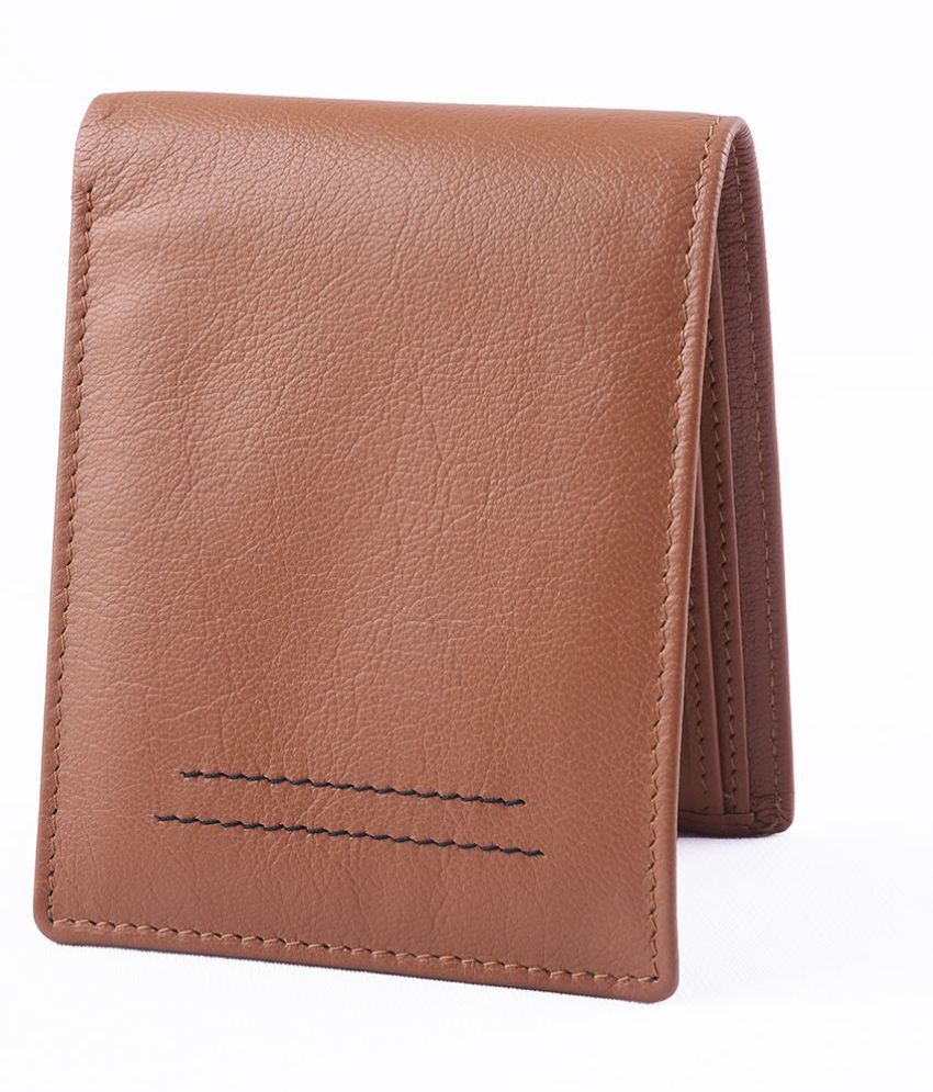 ox leather