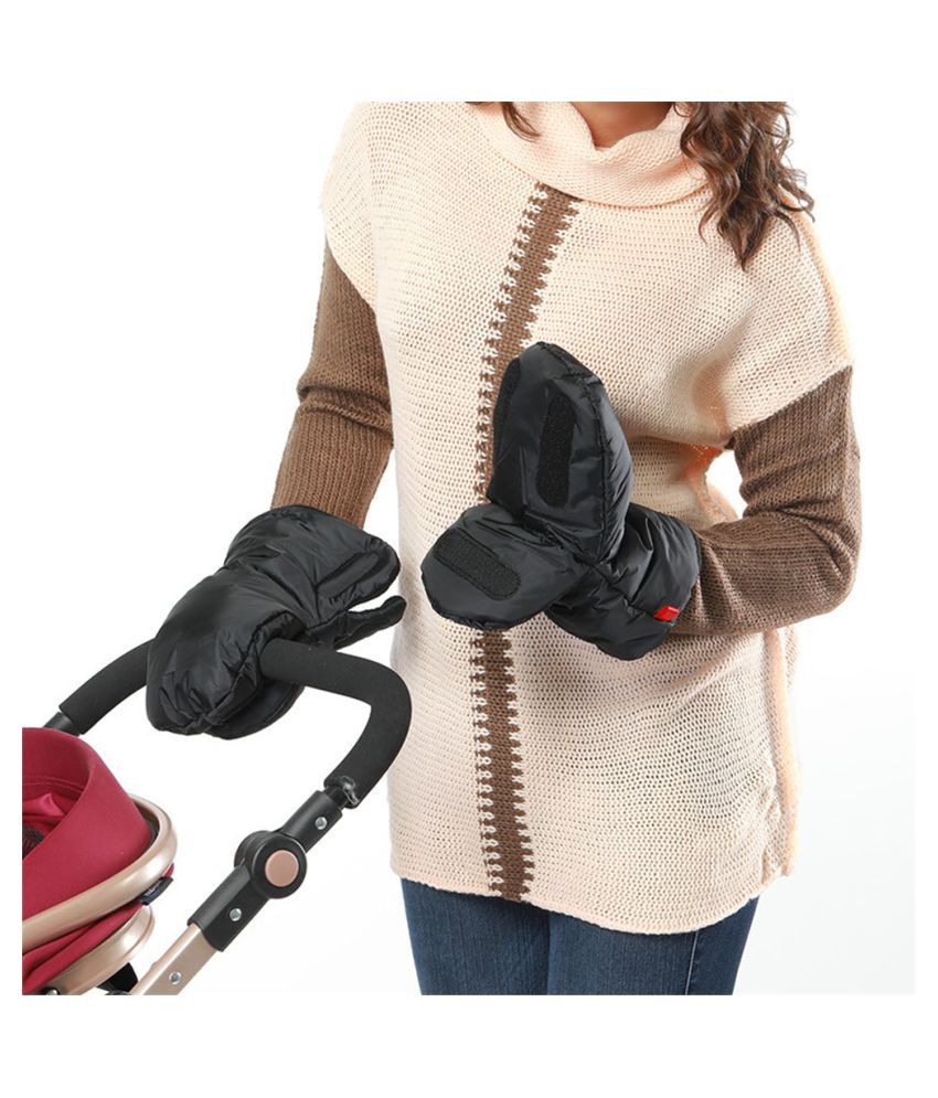best stroller gloves