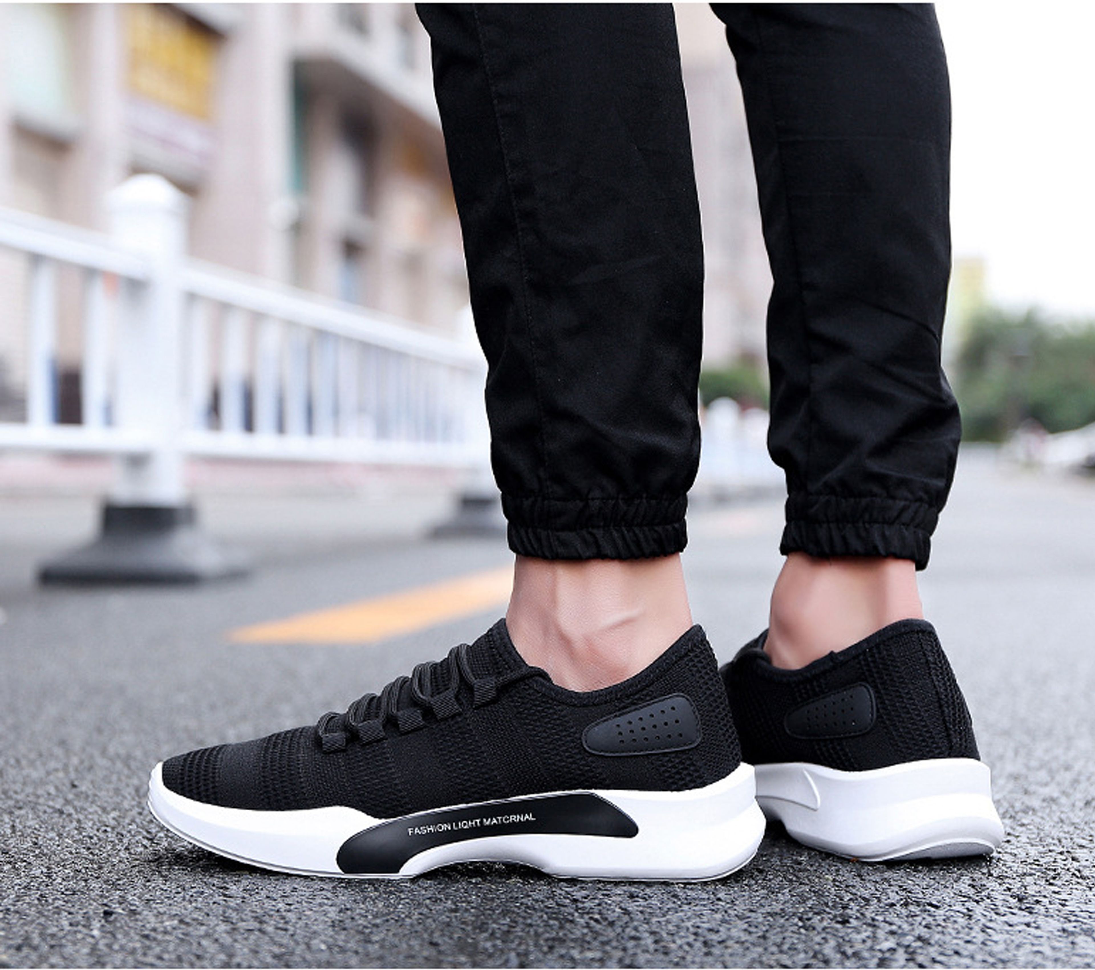 BLACK PANDA CLUB Sneakers Black Casual Shoes - Buy BLACK PANDA CLUB Sneakers Black Casual Shoes 