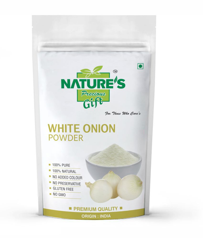     			Nature's Gift Onion Powder 1 kg