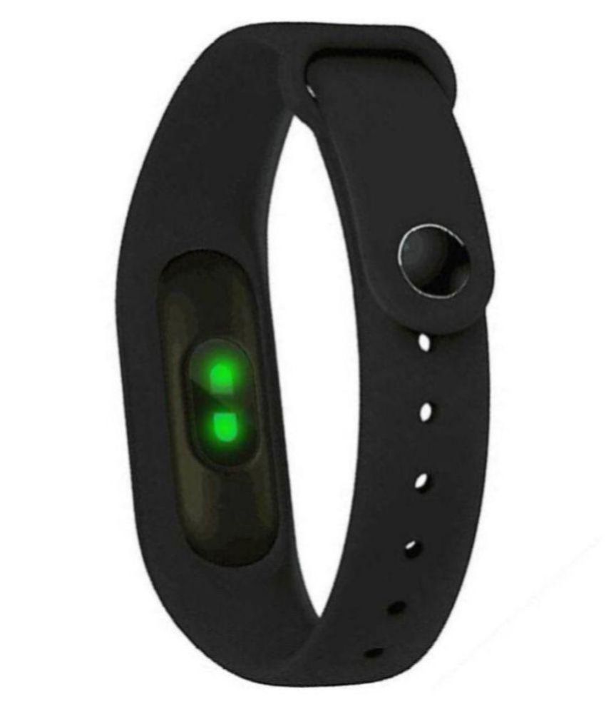 M2 Smart Fitness Band -( Pack of 2 ) With Heart Rate Sensor (Features