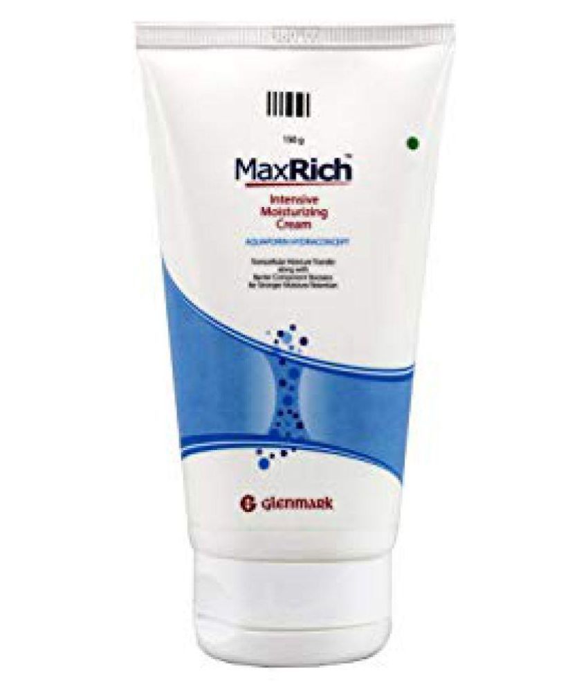 glenmark moisturizer
