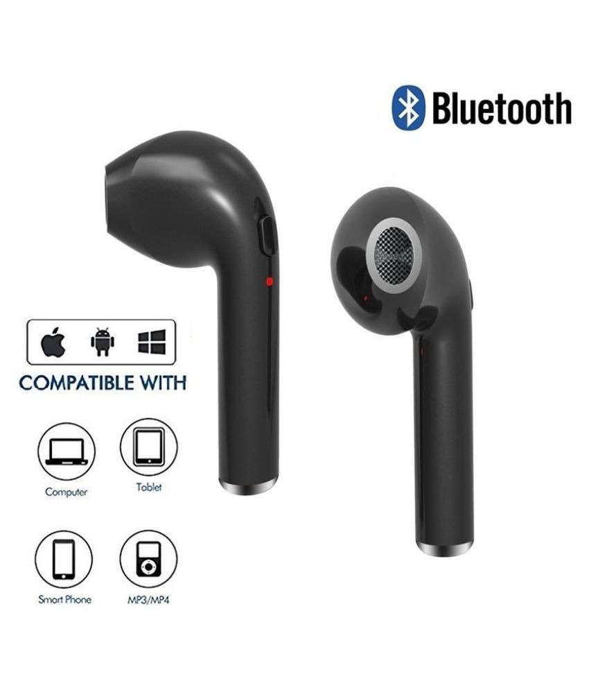 wireless earphones in low price