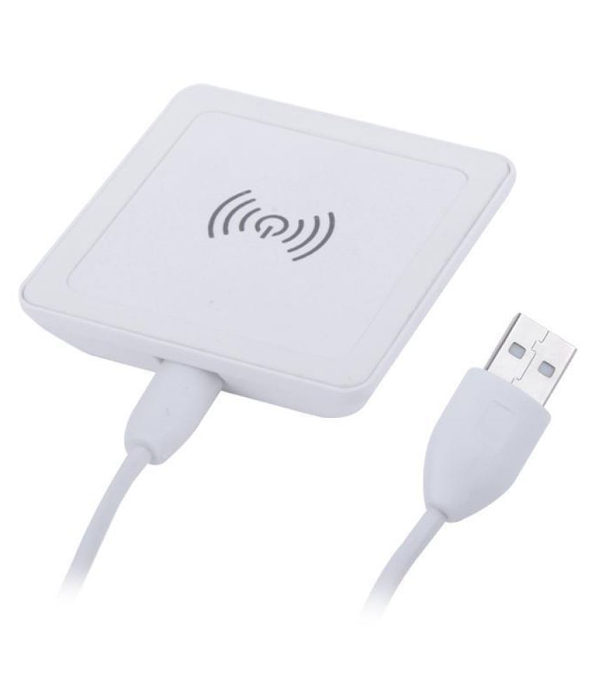 Wireless Charging Pad For Iphone Samsung Galaxy S3 S4 Note2 Nokia