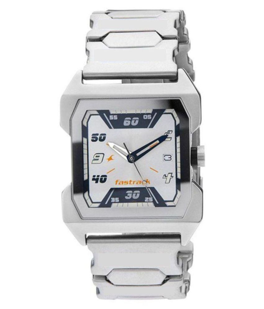 fastrack sports watch price