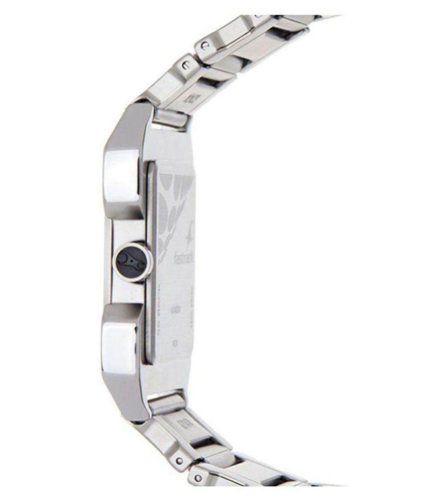 fastrack sports watches