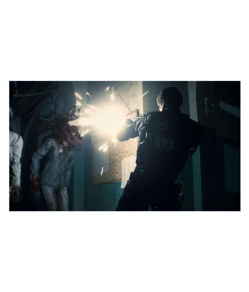 game resident evil 2 remake pc game resident evil 2 remake pc